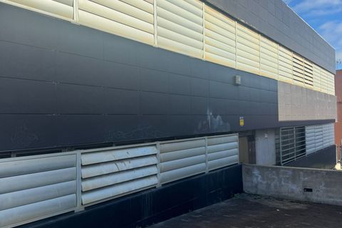 Erhvervsejendom i San Cristobal de La Laguna, Tenerife - foto 2